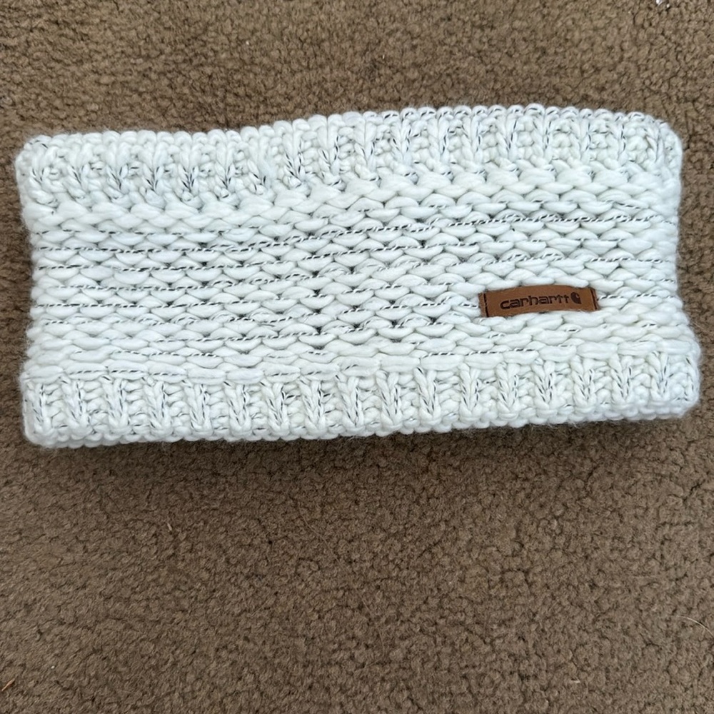 Carhartt headband